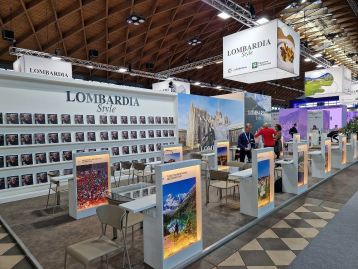 Bando per la partecipazione alle iniziative di promozione turistica promosse da Regione Lombardia, sui mercati italiano ed estero - Primo semestre 2026