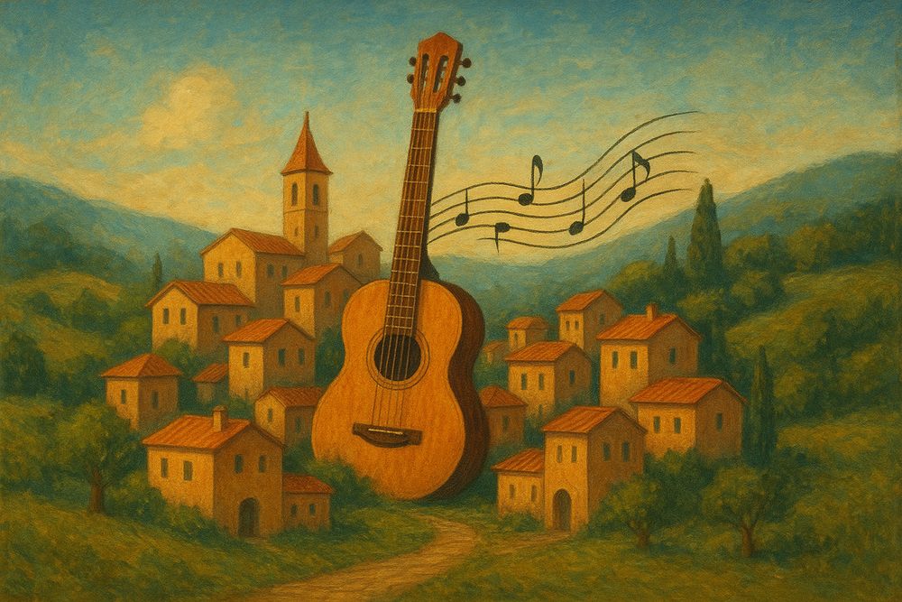 Richiesta riconoscimento “BORGO CUSTODE DEL PATRIMONIO MUSICALE LOMBARDO E DEI LOMBARDI”