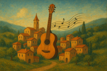 Richiesta riconoscimento “BORGO CUSTODE DEL PATRIMONIO MUSICALE LOMBARDO E DEI LOMBARDI”