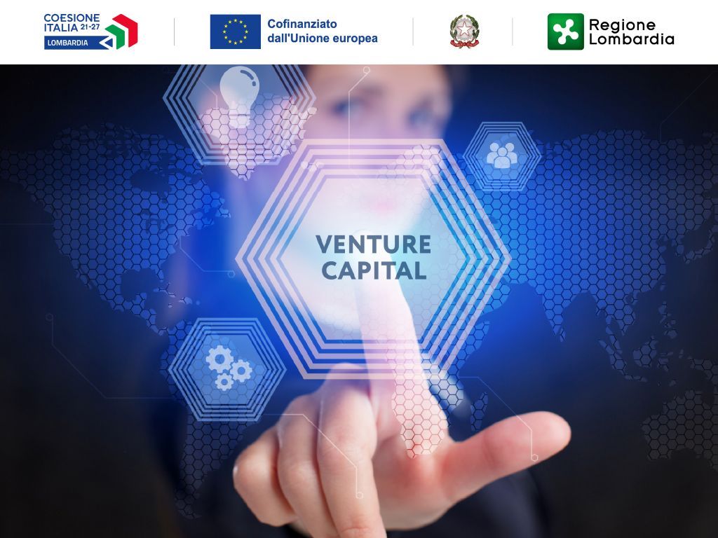 Lombardia venture STEP - Destinatari finali