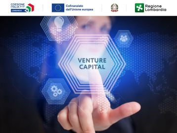 Lombardia venture STEP - Destinatari finali