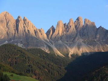 Interventi speciali a favore della montagna di cui alla DGR 7391/2022