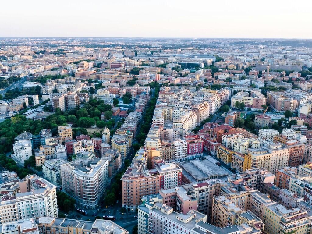 Prevenzione del rischio sismico - Interventi strutturali