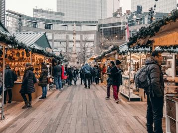 FEC 9/2026 - PROCEDURA NEGOZIATA PER  ACQUISIZIONE SERVIZI PER LA PARTECIPAZIONE DI REGIONE LOMBARDIA AL FOOD & SCIENCE FESTIVAL DI MANTOVA (MN) - 15-17 MAGGIO 2026. AGGIUDICAZIONE IN FAVORE DI MANTOVA AGRICOLA S.R.L.
