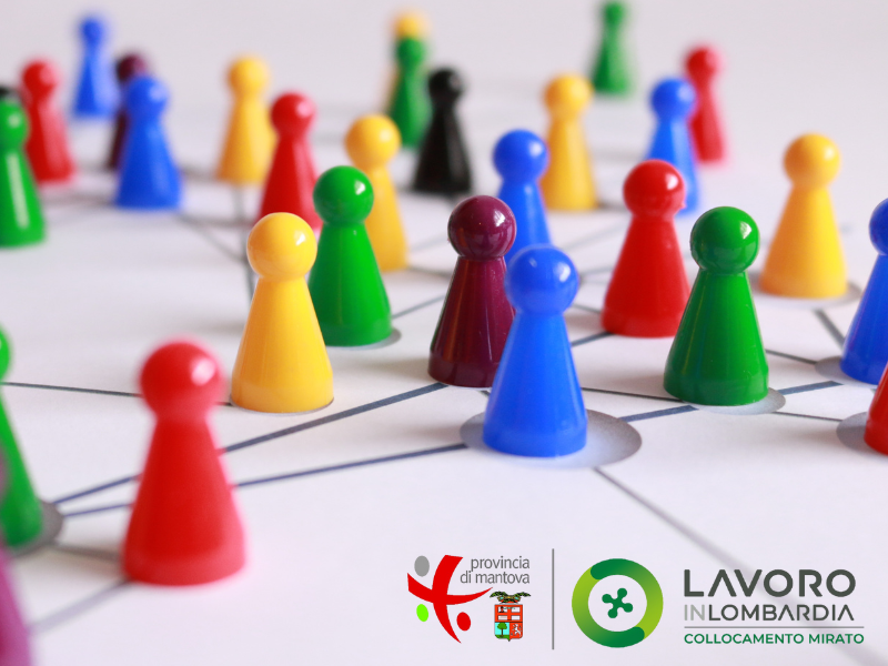 Dote Impresa Collocamento Mirato Asse II - Provincia di Mantova