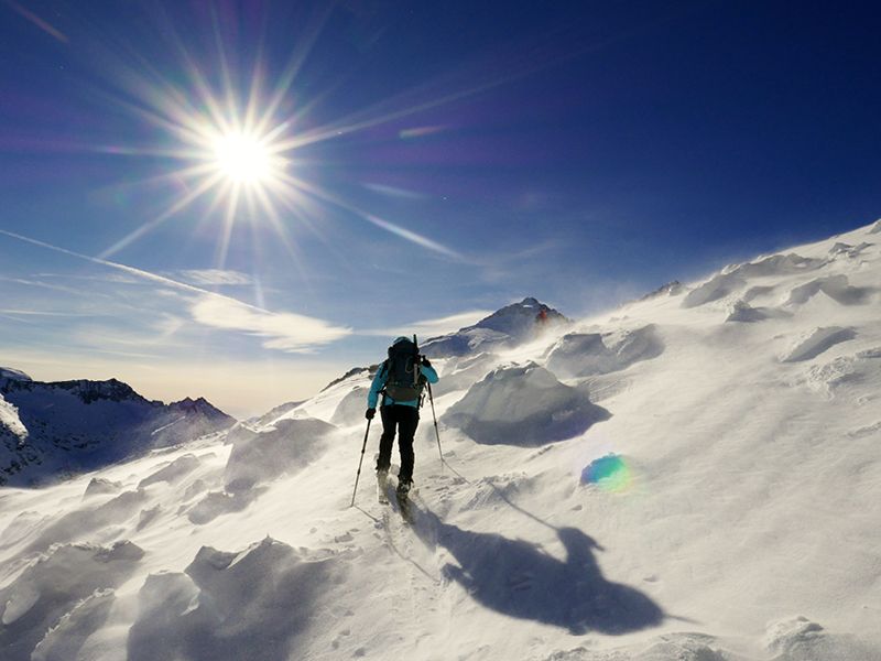 Corso di formazione per Aspirante Guida di Secondo Livello – anno 2026