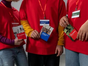 AFFIDAMENTO DIRETTO PER LA FORNITURA DI NASTRINI DA CONFERIRE AGLI OPERATORI DEI CORPI E DEI SERVIZI DELLA POLIZIA LOCALE, OPERATORI E VOLONTARI DEL SISTEMA DI PROTEZIONE CIVILE DI REGIONE LOMBARDIA CHE HANNO OPERATO NEL CORSO DELL’EVENTO GIOCHI OLIMPICI E PARAOLIMPICI INVERNALI MILANO-CORTINA 2026