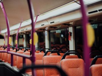 GECA 11/2026 - AFFIDAMENTO DELLA GESTIONE DEI SERVIZI DI TRASPORTO PUBBLICO AUTOMOBILISTICI INTEGRATIVI AL SERVIZIO FERROVIARIO REGIONALE (SFR)
