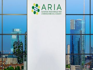 Avviso della Presidenza della Giunta della Regione Lombardia per l’acquisizione di manifestazioni di interesse, da parte di soggetti qualificati, ai fini dell’assunzione dell’incarico di Direttore Generale di ARIA S.p.A.