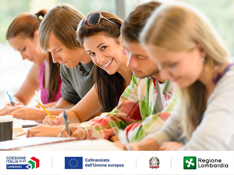 Offerta formativa di corsi annuali di Istruzione e Formazione Professionale per l'accesso all'esame di stato - annualità 2025/26