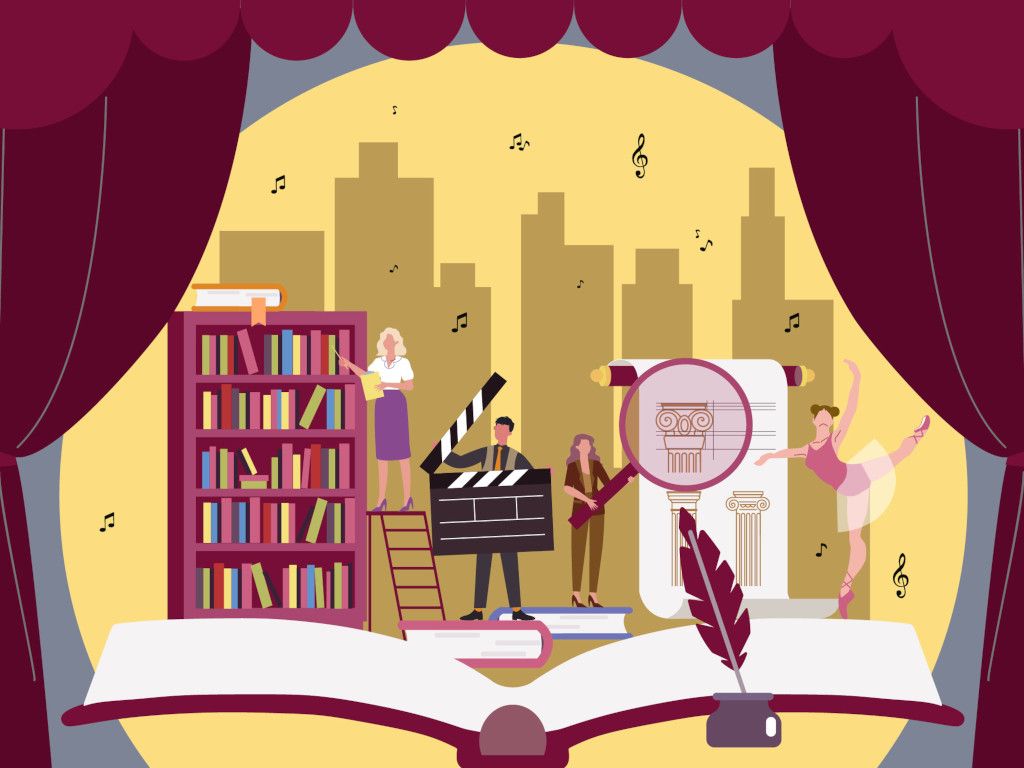 Avviso Unico Cultura 2026 : contributi regionali a sostegno di soggetti che operano nel campo delle attività e dei beni culturali