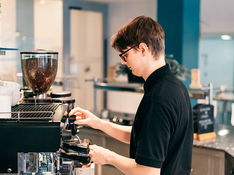 Apprendistato di primo livello - Anno Formativo 2025/2026