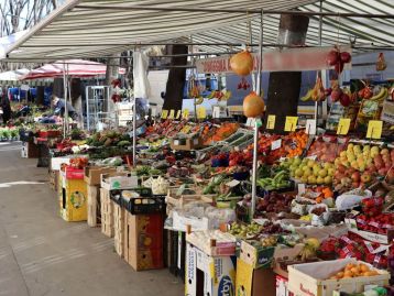 COFINANZIAMENTO DI INTERVENTI A SOSTEGNO DEI MERCATI NEI COMUNI LOMBARDI