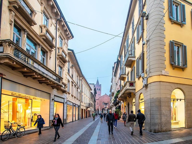 BANDO A FAVORE DEI DISTRETTI DEL COMMERCIO 2026