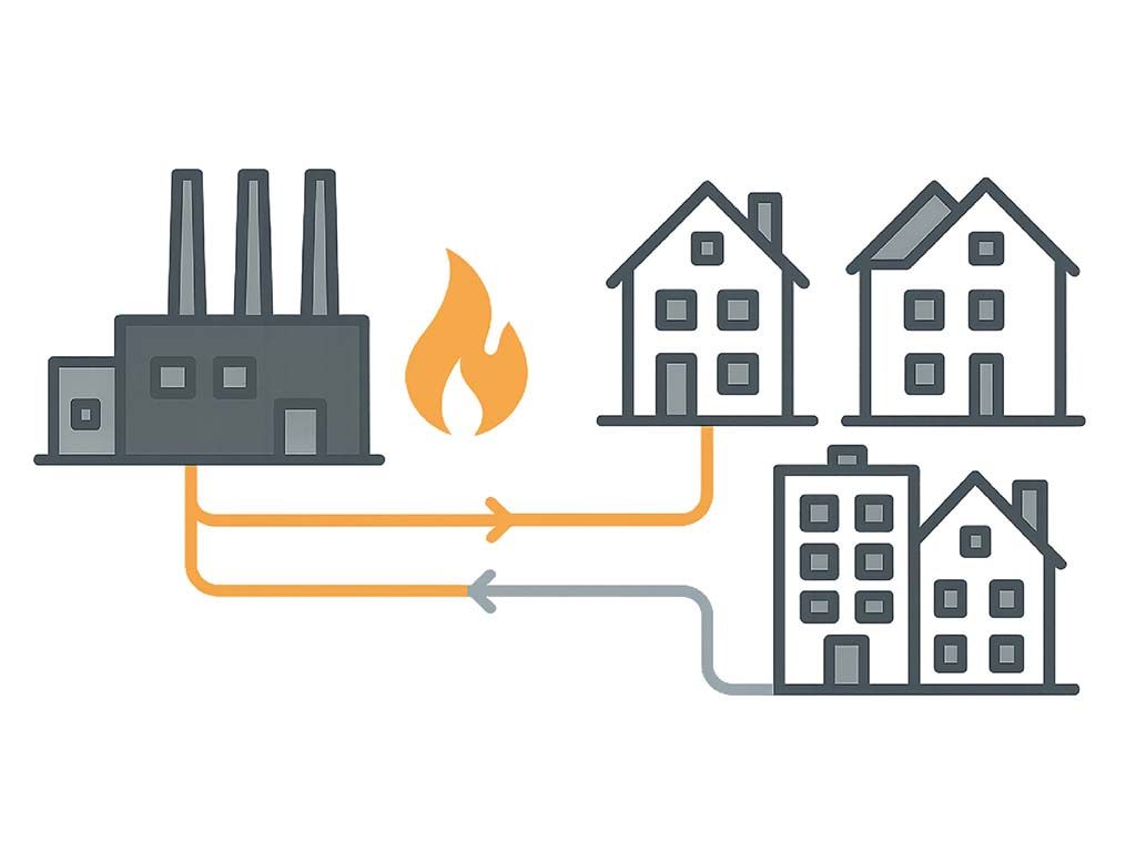 Bando TLR_EFF – Sostegno all’efficientamento energetico e alla estensione dei sistemi di teleriscaldamento e teleraffrescamento