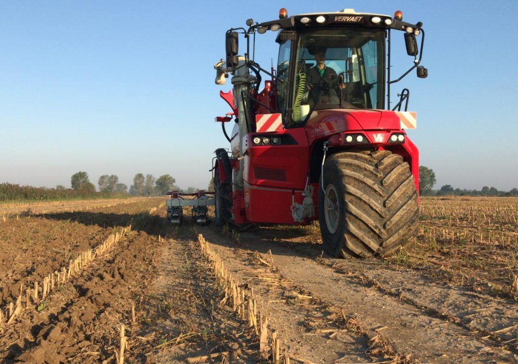 Azione regionale volta alla riduzione delle emissioni prodotte dalle attività agromeccaniche – Terza apertura anno 2025