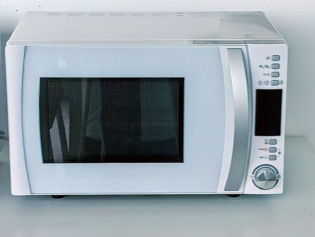 AD 27 - 2025 - Acquisizione fornitura microonde