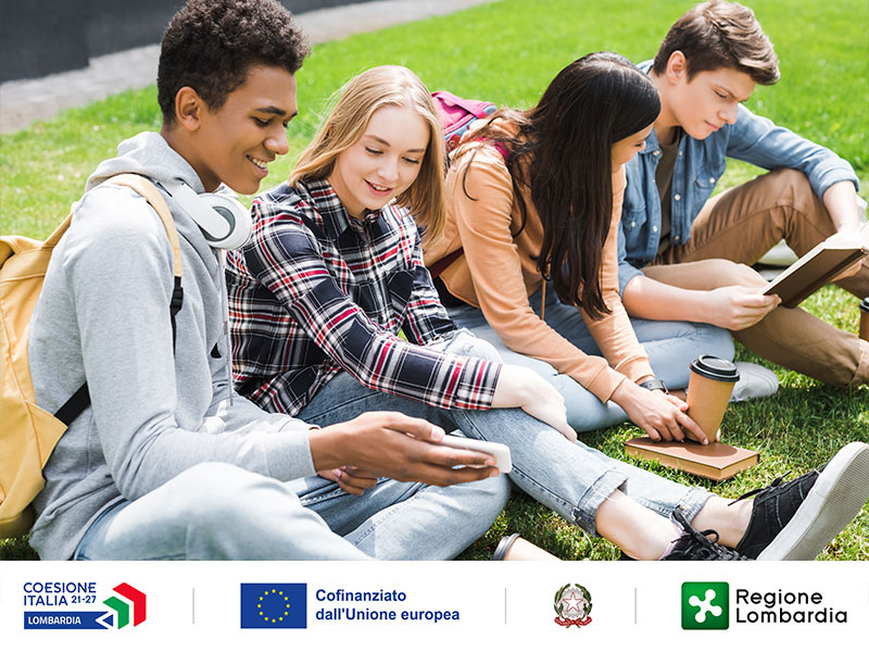 Il presente Avviso disciplina modalità e termini per la selezione e l’approvazione dell’offerta formativa ITS delle Fondazioni ITS Academy attive sul territorio regionale lombardo per l’anno formativo 2026/2027.
I percorsi approvati saranno consultabili sul sito: www.its.regione.lombardia.it