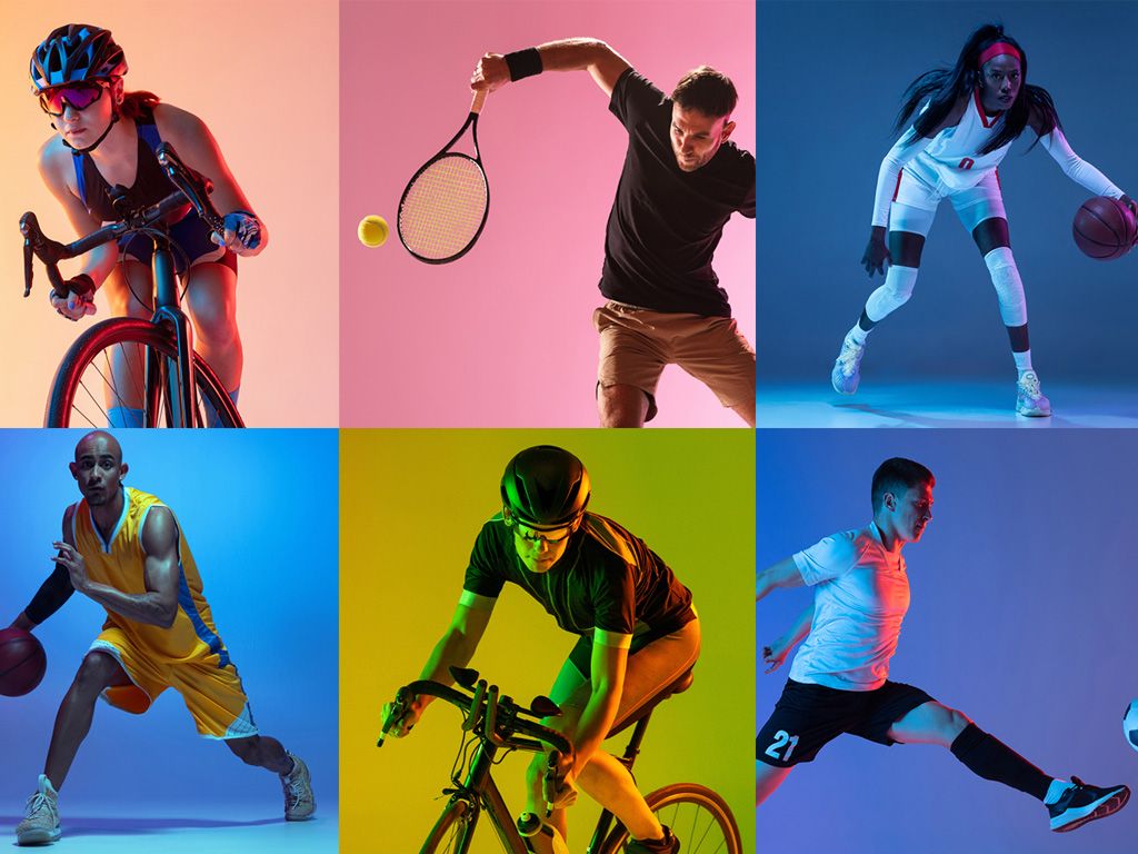 Sostegno dell'attività ordinaria di Associazioni e Società sportive dilettantistiche (ASD/SSD) e di Comitati e Delegazioni degli organismi sportivi - Anno 2025