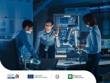 Infrastrutture di Ricerca per il Trasferimento Tecnologico (IRTT)