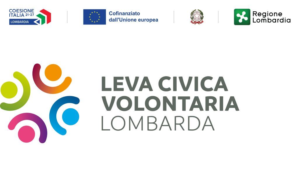 AVVISO PUBBLICO LEVA CIVICA LOMBARDA VOLONTARIA: DESTINAZIONE FUTURO. PALESTRA CIVICA DI CITTADINANZA ATTIVA PER IL RAFFORZAMENTO DELLE COMPETENZE E DELLE PROFESSIONALITÀ DELLE GIOVANI GENERAZIONI – MANIFESTAZIONE DI INTERESSE PER L’ADESIONE ALL’AVVISO DA PARTE DEGLI ENTI DI LEVA CIVICA