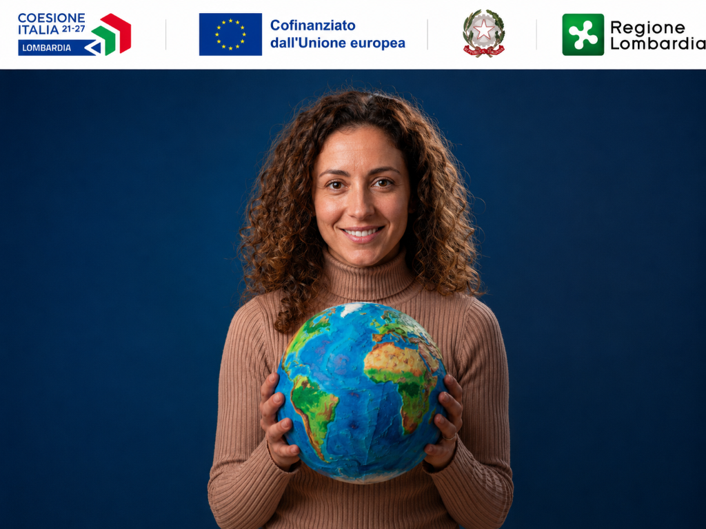 Avviso pubblico per la promozione di progetti di Leva civica volontaria regionale da parte degli Enti iscritti all’Albo degli Enti di Leva civica volontaria regionale. ATTIVAZIONE DEI PERCORSI DI LEVA CIVICA. (PR FSE+ 2021-2027 - PRIORITA’4 OCCUPAZIONE GIOVANILE - ESO 4.1 – AZIONE A.4)
