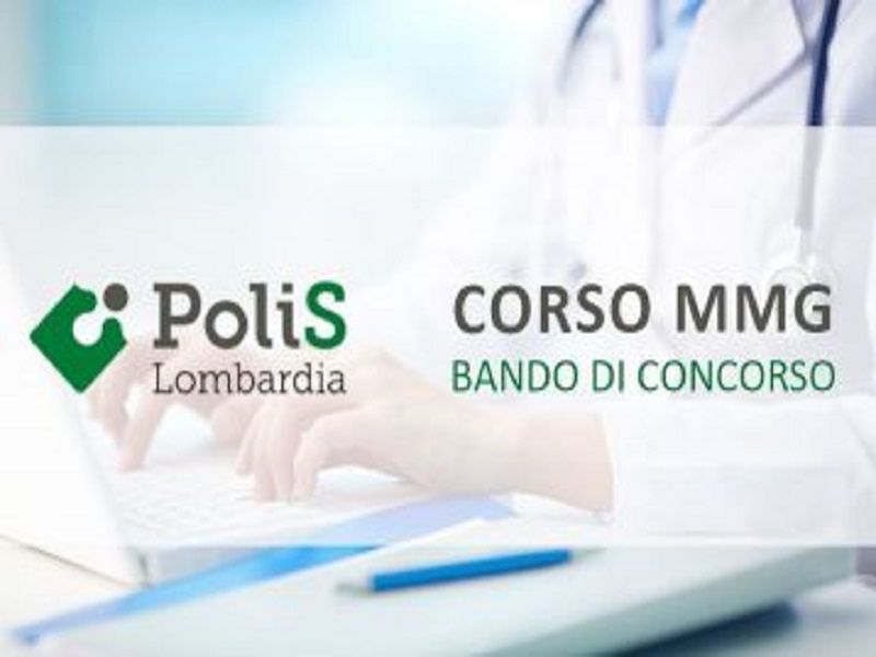 Concorso pubblico per l’accesso al Corso di formazione specifica in Medicina generale triennio 2026/2029