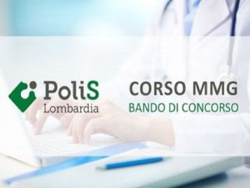 Concorso pubblico per l’accesso al Corso di formazione specifica in Medicina generale triennio 2026/2029