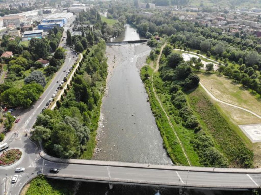 AFFIDAMENTO DIRETTO, AI SENSI DELL’ART. 50, COMMA 1, LETTERA A) DEL D.LGS. 31 MARZO 2023, N. 36 DEI LAVORI DI MANUTENZIONE ORDINARIA DEL FIUME SERIO NEI COMUNI DI ALZANO LOMBARDO, NEMBRO, VILLA DI SERIO (BG) – CUP E87G25000460002
