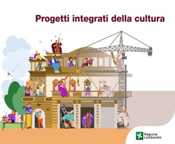 Progetti integrati della cultura