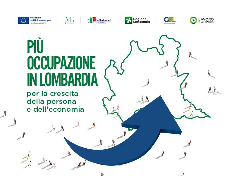 Avviso per la procedura "Garanzia di Occupabilità dei Lavoratori - GOL"