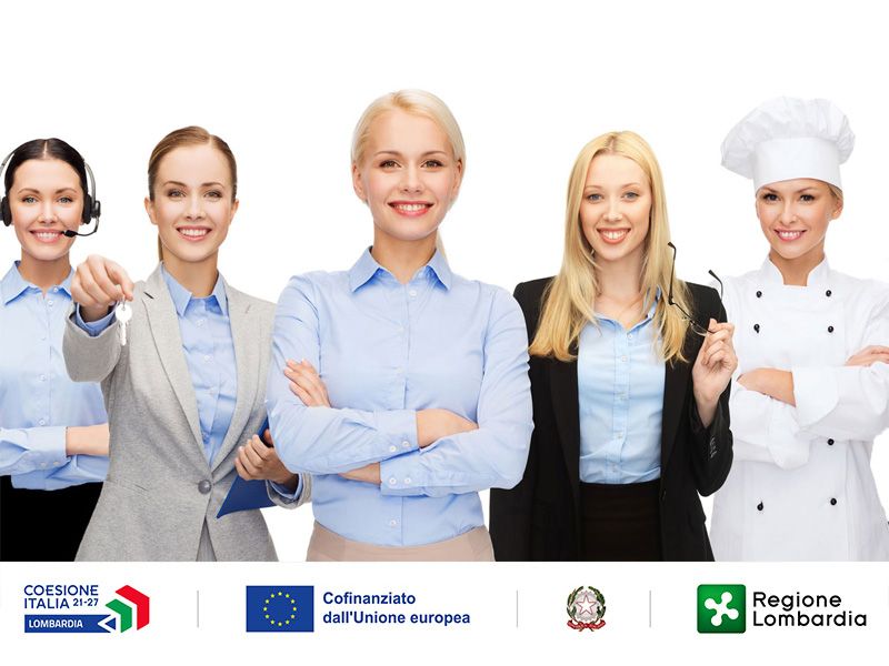 Offerta formativa di corsi annuali di Istruzione e Formazione Professionale per l'accesso all'esame di stato - annualità 2026/27
