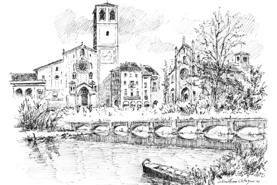 AQST LODI "Lodigiano Terra di opportunità e nuovi investimenti”