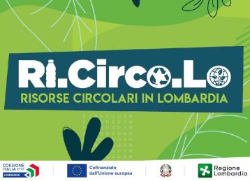 Ri.circo.lo. C&D - Risorse circolari in Lombardia per il sostegno alle PMI lombarde per lo sviluppo di azioni di economia circolare. Edizione dedicata alle filiere della costruzione e demolizione e delle bonifiche di siti contaminati