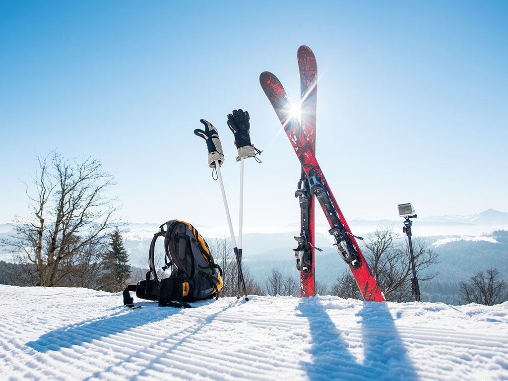 Iscrizione all’elenco regionale dei direttori delle piste da sci, riservato a maestri di sci e guide alpine