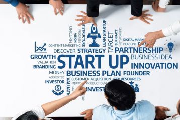 MISURA PER LO SVILUPPO TECNOLOGICO  DELLE STARTUP INNOVATIVE