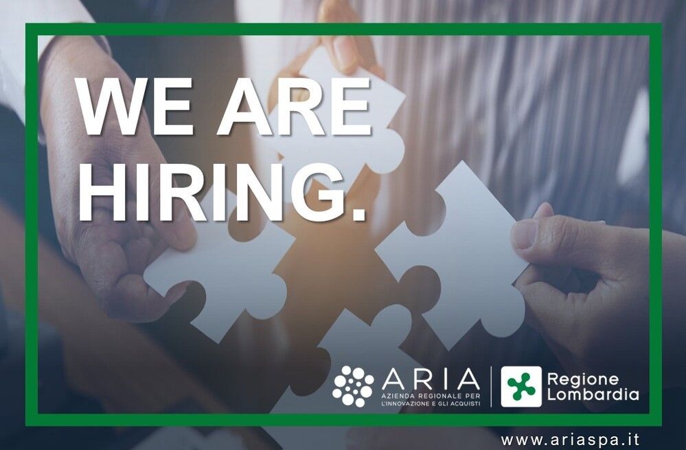 Avviso pubblico per il conferimento di incarico professionale individuale di Presidente dell’Organismo di Vigilanza