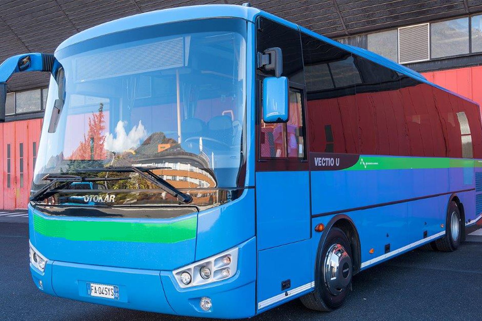 Fec 3/2026 - Acquisizione del servizio di indagine di Customer Satisfaction in modalità “Mystery Client” per gli anni 2026-2027-2028 sul trasporto pubblico non di linea del servizio taxi nel bacino di traffico aeroportuale lombardo