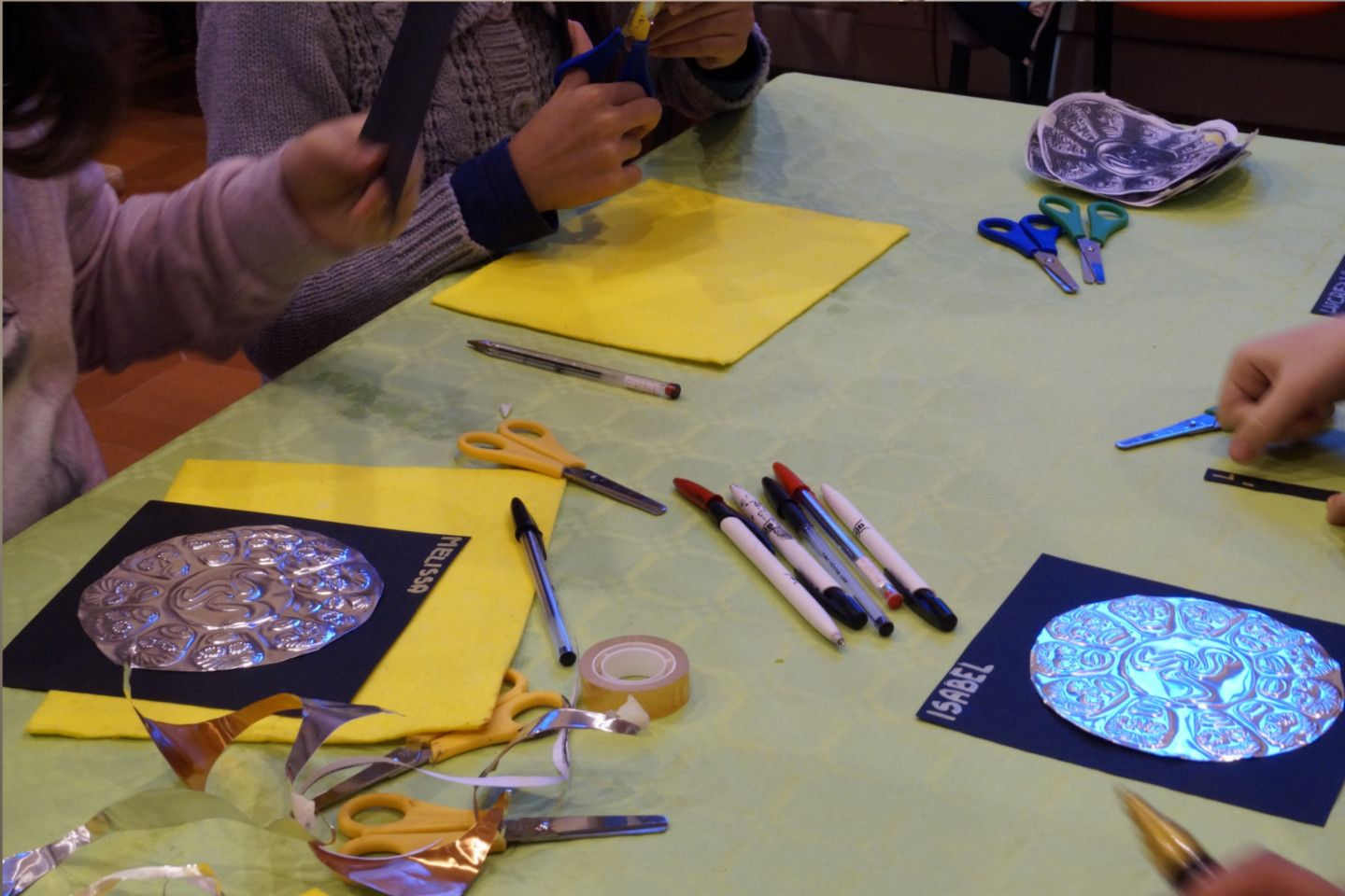 Repository per le Scuole dell’Infanzia paritarie non comunali (anno 2026)