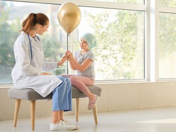 Oltre la cura - Minori in cura presso strutture ospedaliere