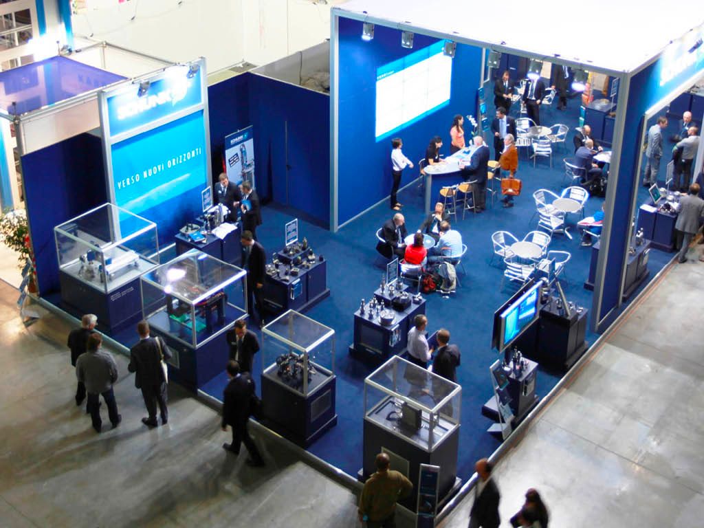 Bando di sostegno al sistema fieristico lombardo 2026