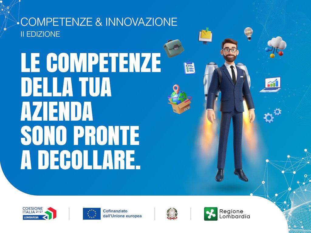 Competenze & Innovazione - Seconda Edizione