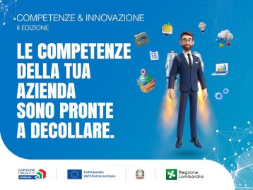 Competenze & Innovazione - Seconda Edizione