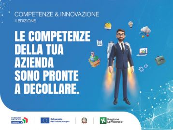 Competenze & Innovazione - Seconda Edizione
