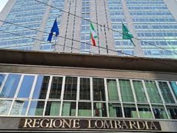 Avviso di Asta Pubblica per la vendita di n. 1 Autoveicolo di proprietà del Consiglio Regionale della Lombardia