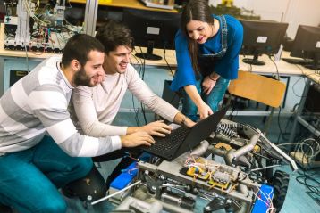 Apprendistato di Primo Livello – A.F. 2026/2027