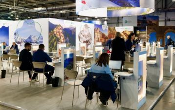 BANDO PER LA PARTECIPAZIONE ALLE INIZIATIVE DI PROMOZIONE TURISTICA SUI MERCATI ITALIANO ED ESTERO PRIMO SEMESTRE 2027