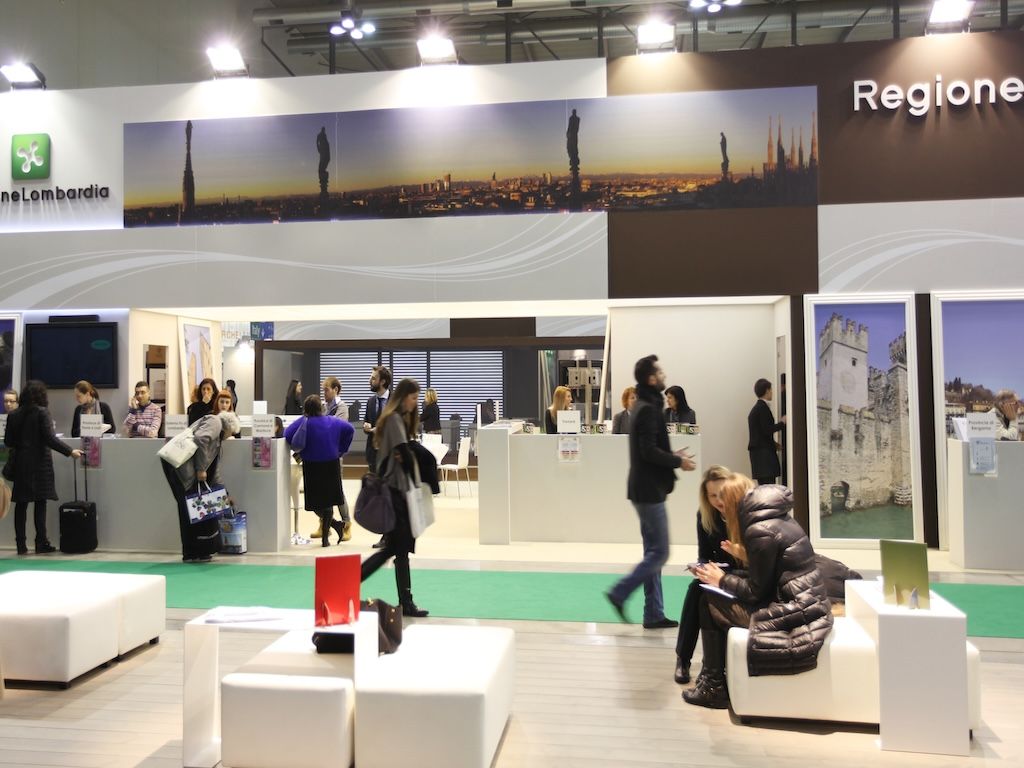 Bando di sostegno al sistema fieristico lombardo 2027
