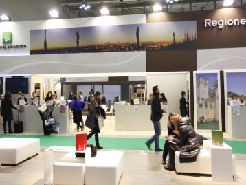 Bando di sostegno al sistema fieristico lombardo 2027