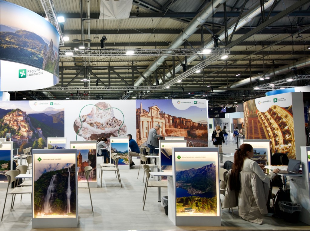 Bando per la partecipazione alle iniziative di promozione turistica promosse da Regione Lombardia sui mercati italiano ed esteri. Secondo semestre 2026